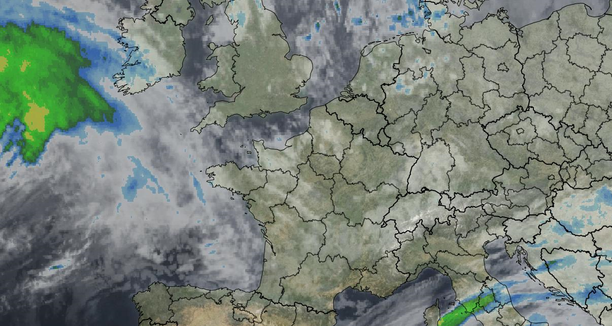 Weather Analysis